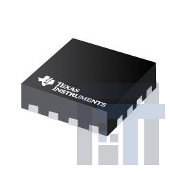 LMH0303SQ-NOPB ИС для обработки видеосигналов 3 Gbps HD/SD SDI Cable Driver with Cable Detect 16-WQFN -40 to 85