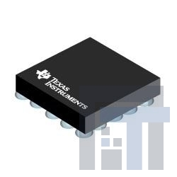 LMH0307GRE-NOPB ИС для обработки видеосигналов 3 Gbps HD/SD SDI Dual Output Cable Driver with Cable Detect 25-csBGA -40 to 85