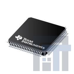 TVP5145PFP ИС для обработки видеосигналов NTSC/PAL/SECAM/ Comp Dig Vid Dec