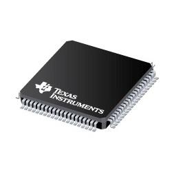TVP5146M2IPFP ИС для обработки видеосигналов 10B Hi Qual Sgl-Chip Dig Video Decoder