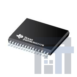 VSP1900DBT ИС для обработки видеосигналов CCD Vertical Clock Driver