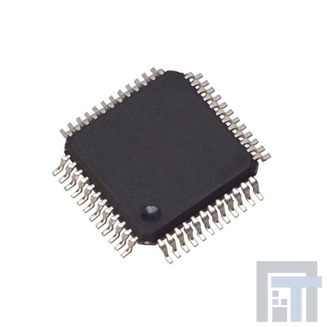 CS5364-CQZ ИС АЦП для аудиосигналов 114dB 192kHz 4-Ch ADC w/TDM Interface