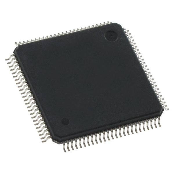 d2-81433-lr Цифровые процессоры звукового сигнала DAE-1 4-CH PWM CNTRL 128 PIN LQFP