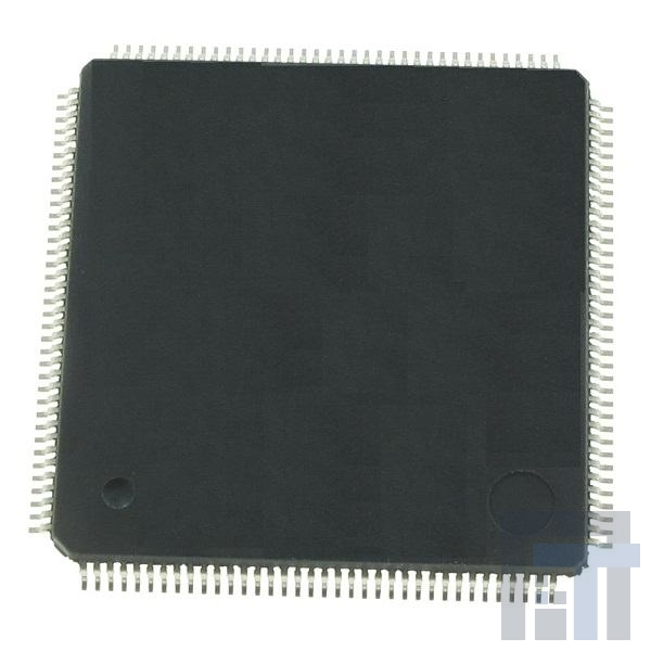DSPB56724AG Цифровые процессоры звукового сигнала Multi-Core Audio Processor 144-Pin