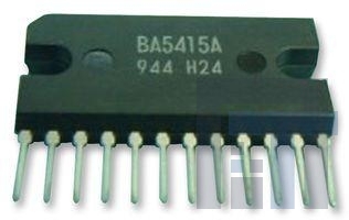 BA5406 Усилители звука Dual Power Amplifier