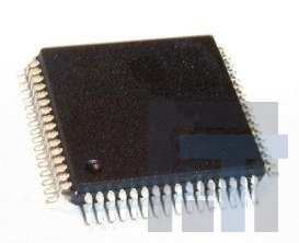 CS44800-CQZR Усилители звука IC 8ch 24-bit 192kHz Digital Amp Cntrl