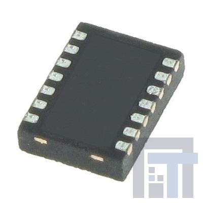 ds4420n+ Усилители звука I2C Programmable Gain Amplifier