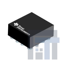 LM48822TL-NOPB Усилители звука Gnd-Ref Ultra High PSRR Ultra Low Noise 35mW/Ch St Headph Amp, Common Mode Sense & I2C Volume Cntrl 16-DSBGA -40 to 85