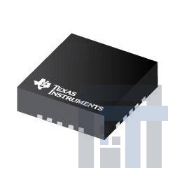 TPA2013D1RGPR Усилители звука 2.7W Constant Output Pwr Mono Class-D