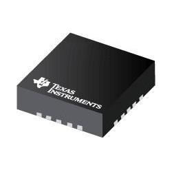 TPA6130A2RTJRG4 Усилители звука 138mW DirectPath St Headphone Amp