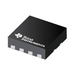 TPA6203A1DRBR Усилители звука Mono Fully Diff Class-AB