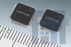 LC75836WS-T-E Аппаратные драйверы ЖКД LCD DISPLAY DRIVER