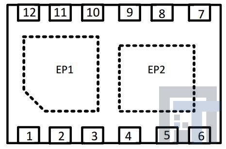 AL9902FDF-13 Драйверы систем светодиодного освещения LED Offline Driver Up to 300kHz