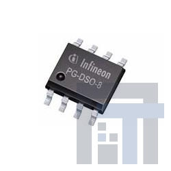 ILD6070XUMA1 Драйверы систем светодиодного освещения LED DRIVER