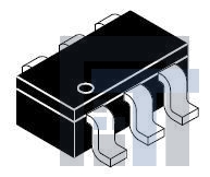 IS31BL3506A-TTLS2-TR Драйверы систем светодиодного освещения 35V Stepup converter w/int. MOSFET
