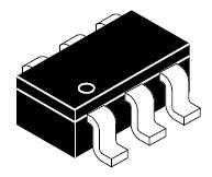 IS31BL3508B-TTLS2-TR Драйверы систем светодиодного освещения 40V Stepup converter w/int. MOSFET