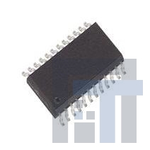 IS31FL3218-GRLS2 Драйверы систем светодиодного освещения LED Driver 18-Channel