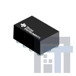 LM2758TLX-NOPB Драйверы систем светодиодного освещения Switched Capacitor Flash LED Driver in micro SMD 12-DSBGA -40 to 85