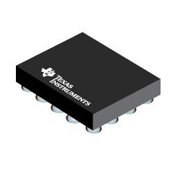 LM3646YFQR Драйверы систем светодиодного освещения 1.5A Sync Boost LED Flash Dvr