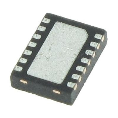 MIC2870YFT-TR Драйверы систем светодиодного освещения 1.5A Dual Flash LED Driver with I2C