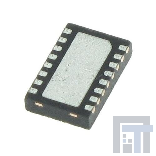 MIC2871YMK-TR Драйверы систем светодиодного освещения 1A Flash LED Driver w/ SWI