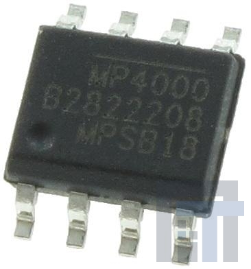 MP4000DS-LF Драйверы систем светодиодного освещения Offline WLED Driver Controller