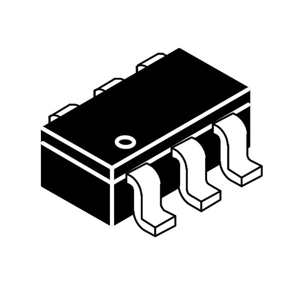 NCL30100SNT1G Драйверы систем светодиодного освещения LED DRIVER CONTROLLER