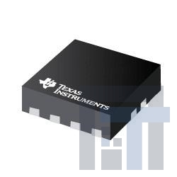 TCA6507RUER Драйверы систем светодиодного освещения Low-Vltg 7B I2C and SMBus LED Driver