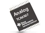 TCA6507ZXUR Драйверы систем светодиодного освещения Low-Vltg 7B I2C and SMBus LED Driver