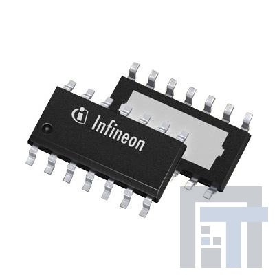 TLD1313ELXUMA1 Драйверы систем светодиодного освещения MC RELAY + LED