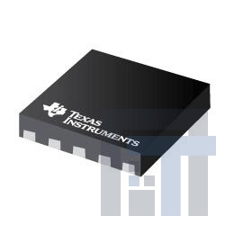 TPS61080DRCR Драйверы систем светодиодного освещения High Vge DC/DC Boost Converter