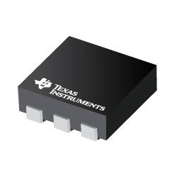 TPS61160ADRVT Драйверы систем светодиодного освещения Wh LED Drvr w/Dig & PWM Brightness Cntrl