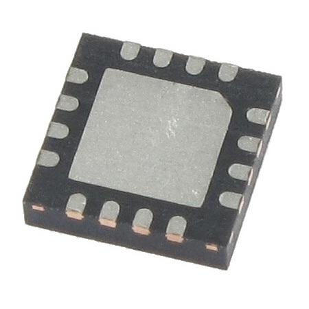 AS1109-BQFR Драйверы светодиодных дисплеев 8-Bit LED Driver Constant-Current