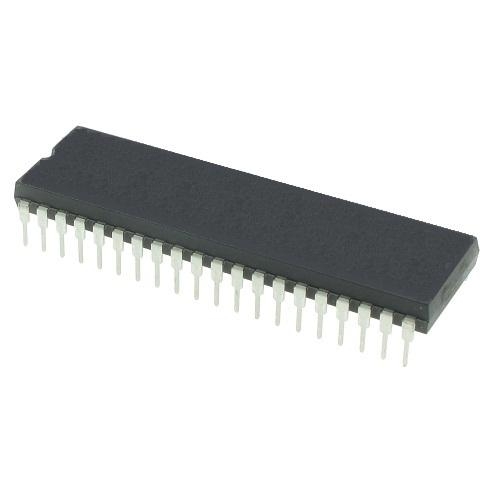 icl7117cpl+3 Драйверы светодиодных дисплеев 3-1/2 Digit ADC w/ Direct LCD Dsp Hold