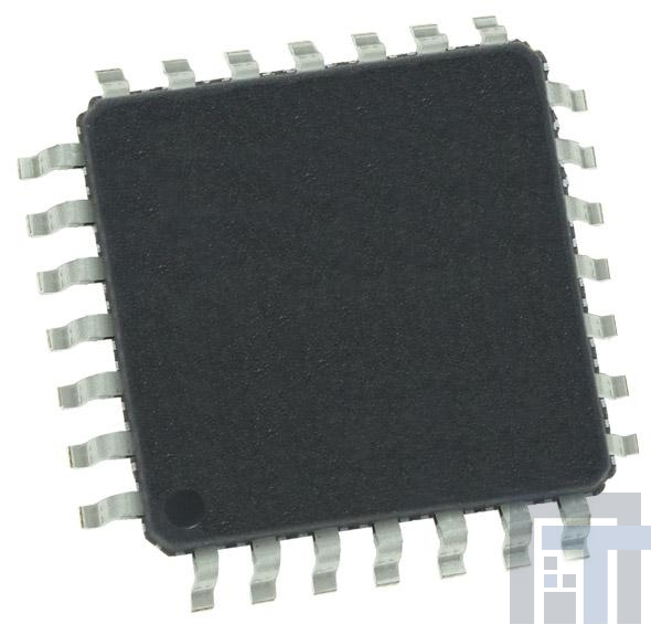 icm7218diqi+t Драйверы светодиодных дисплеев 8-Digit MUXd Decoder/Driver