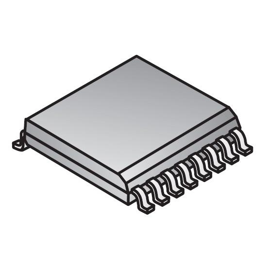 max6966aee+ Драйверы светодиодных дисплеев 10-Port Constant Current LED Driver