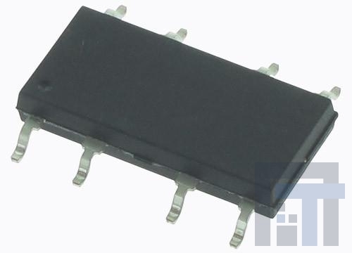 CPC2025NTR Выходные оптоволоконные соединители на МОП-транзисторах Dual SP-NO SS OptoMOS Relay