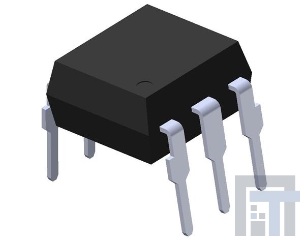 4N30 Транзисторные выходные оптопары Optocouplers