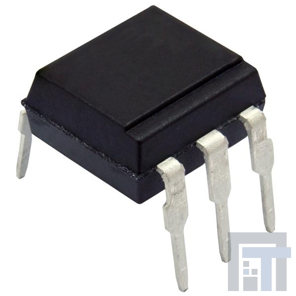 4N36 Транзисторные выходные оптопары Phototransistor Out