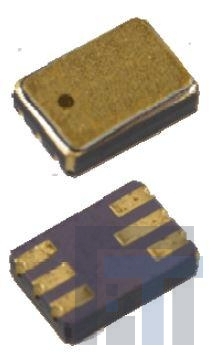 4N48UTXV Транзисторные выходные оптопары 6 Pin, SMT OCI
