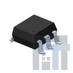 CNY17-3S Транзисторные выходные оптопары HCEV, 100%, 5KV