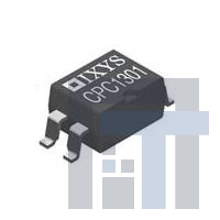 CPC1301GR Транзисторные выходные оптопары Optocoupler High-Voltage