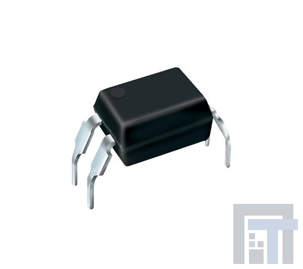 EL814M Транзисторные выходные оптопары Optocoupler Transistor AC Input