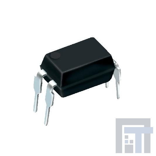 el817(a) Транзисторные выходные оптопары Optocoupler Transistor DC Input