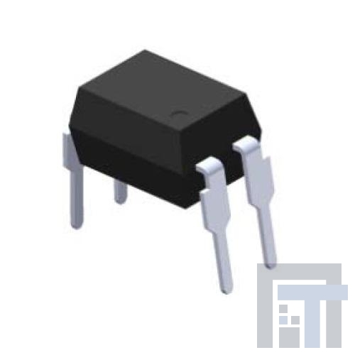 el817(b) Транзисторные выходные оптопары Optocoupler Transistor DC Input