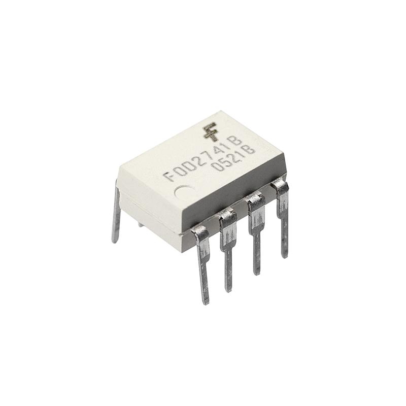 FOD2741BS Транзисторные выходные оптопары Error amplifier Optocoupler