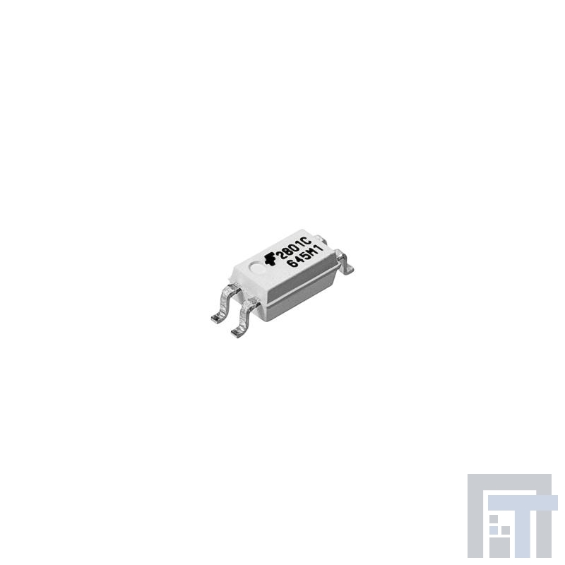 FODM121 Транзисторные выходные оптопары Phototransistor Optocoupler