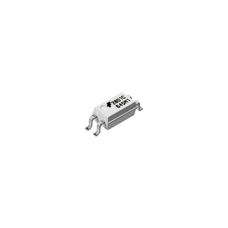 FODM2705R2 Транзисторные выходные оптопары AC In Photo Xsistor Output Optocoupler