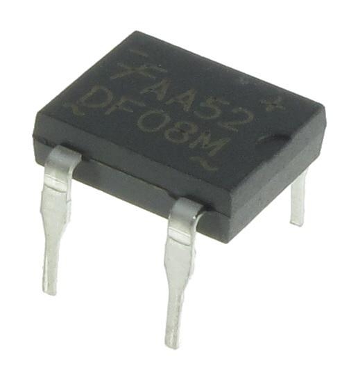 HMHA281R2 Транзисторные выходные оптопары Optocoupler Phototransistor