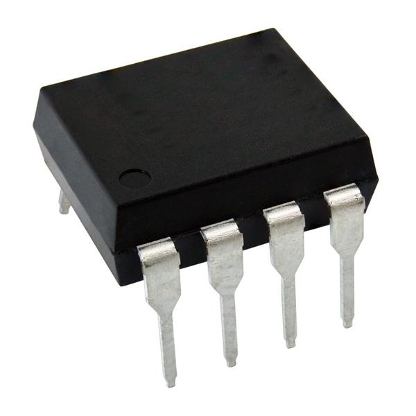 ILD5 Транзисторные выходные оптопары Phototransistor Out Dual CTR >50%